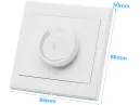 Dimmer Điều Khiển Độ Sáng Đèn 220V